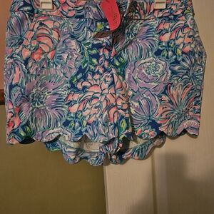 Lilly pulitzer Shorts